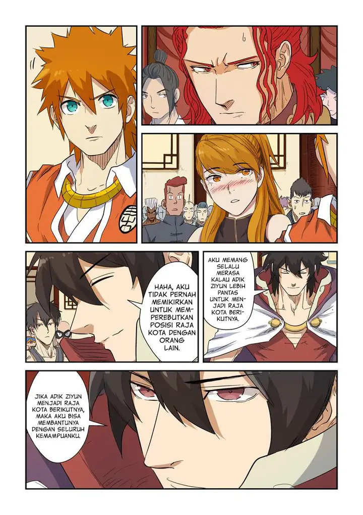 image-komik-tales-of-demons-and-gods-chapter-139.5-7/9