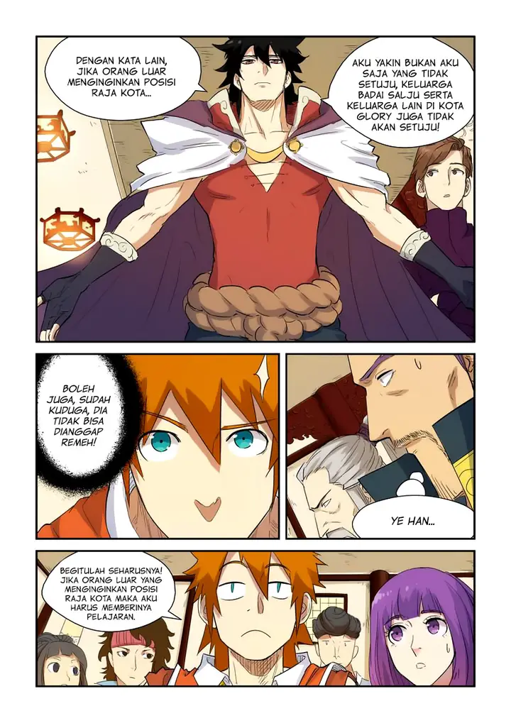image-komik-tales-of-demons-and-gods-chapter-139.5-8/9