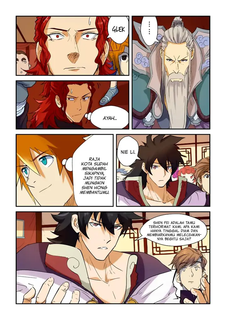 image-komik-tales-of-demons-and-gods-chapter-140-4/10