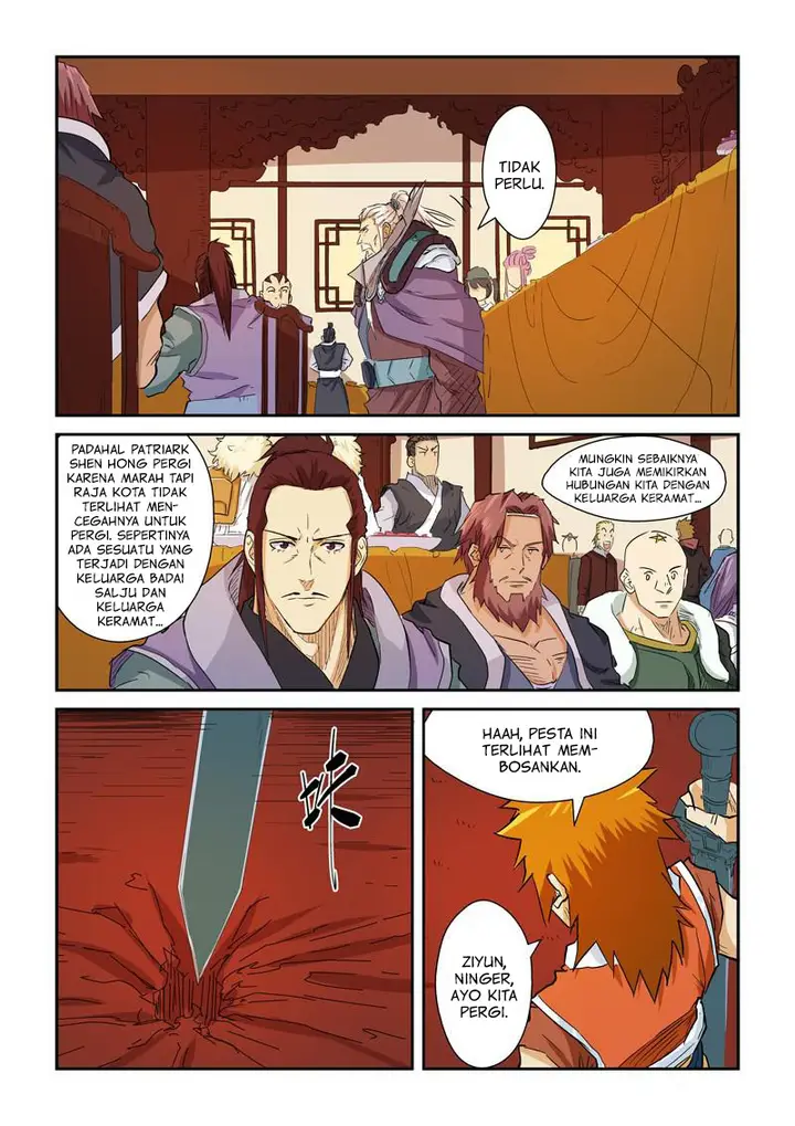 image-komik-tales-of-demons-and-gods-chapter-140-9/10
