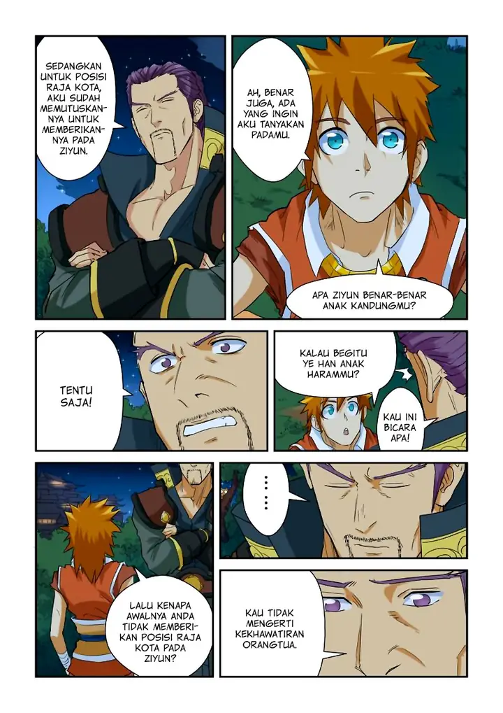 image-komik-tales-of-demons-and-gods-chapter-140.5-8/9