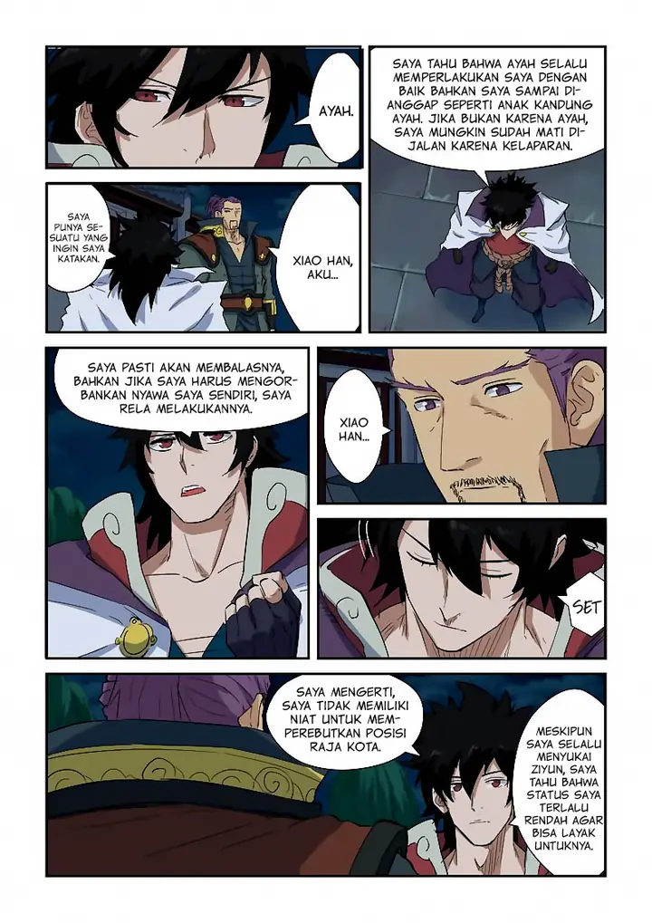 image-komik-tales-of-demons-and-gods-chapter-141-9/10
