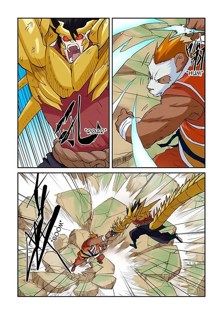 image-komik-tales-of-demons-and-gods-chapter-144-9/10