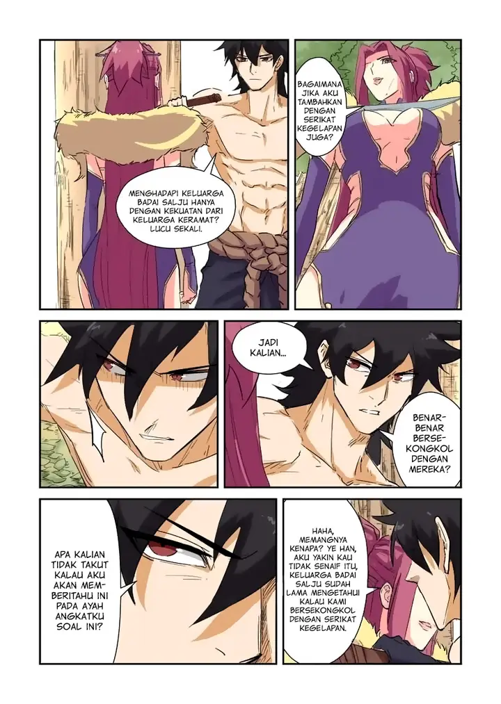 image-komik-tales-of-demons-and-gods-chapter-145-8/11