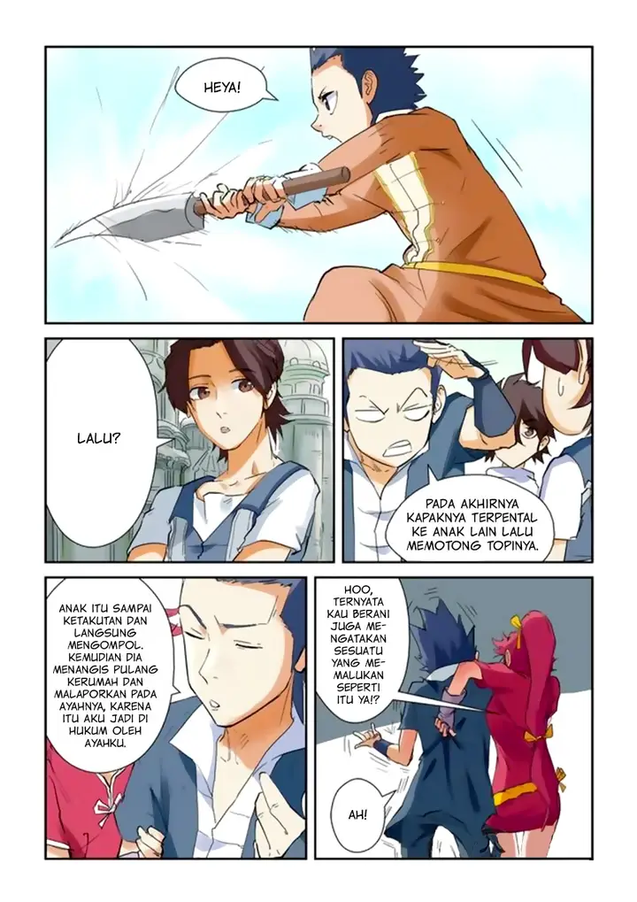 image-komik-tales-of-demons-and-gods-chapter-146-7/11