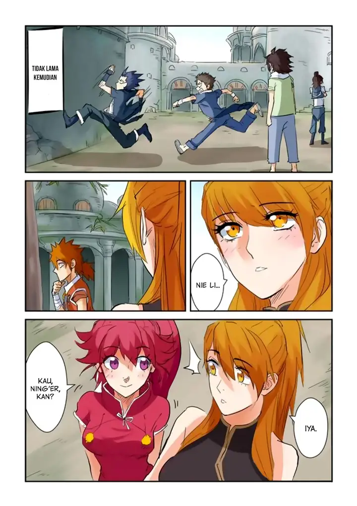 image-komik-tales-of-demons-and-gods-chapter-146-10/11