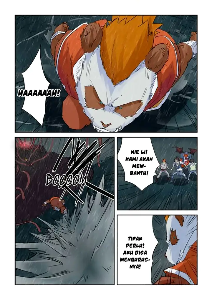 image-komik-tales-of-demons-and-gods-chapter-148-9/11