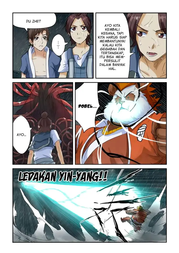 image-komik-tales-of-demons-and-gods-chapter-148-10/11