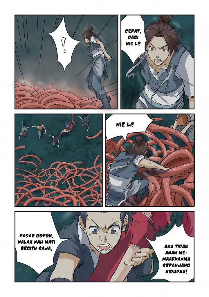 image-komik-tales-of-demons-and-gods-chapter-149-6/11