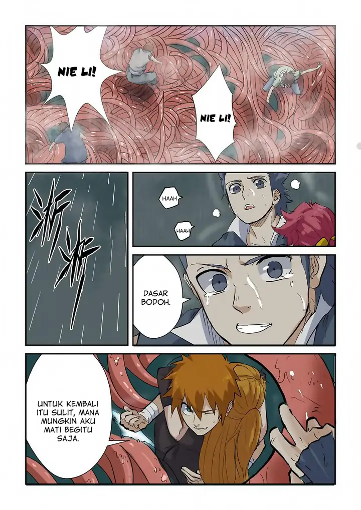 image-komik-tales-of-demons-and-gods-chapter-149-7/11