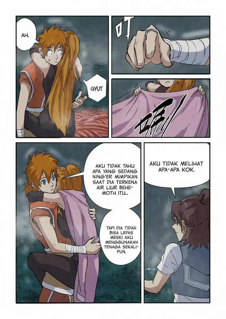 image-komik-tales-of-demons-and-gods-chapter-149-9/11