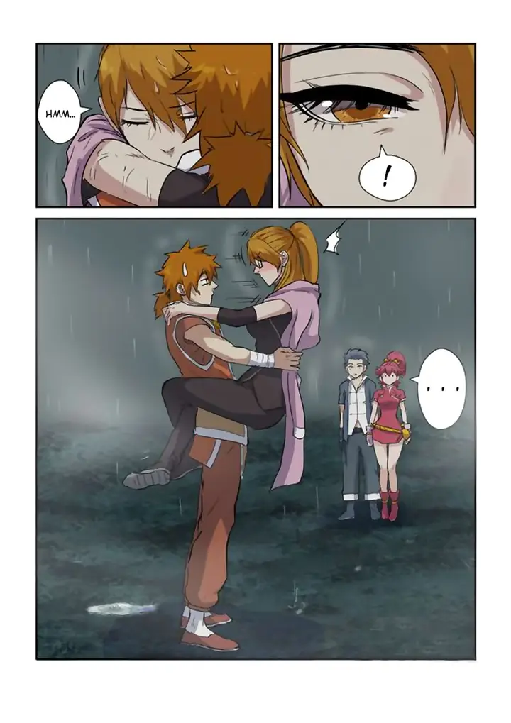 image-komik-tales-of-demons-and-gods-chapter-149.5-4/11