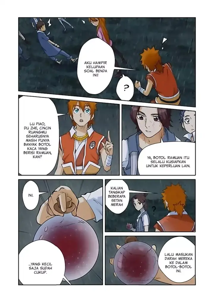 image-komik-tales-of-demons-and-gods-chapter-150-3/11