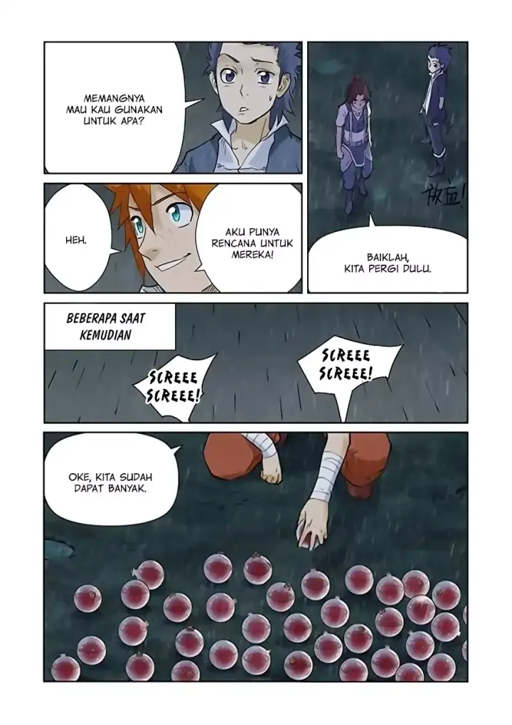 image-komik-tales-of-demons-and-gods-chapter-150-4/11