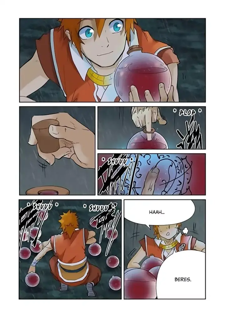 image-komik-tales-of-demons-and-gods-chapter-150-5/11