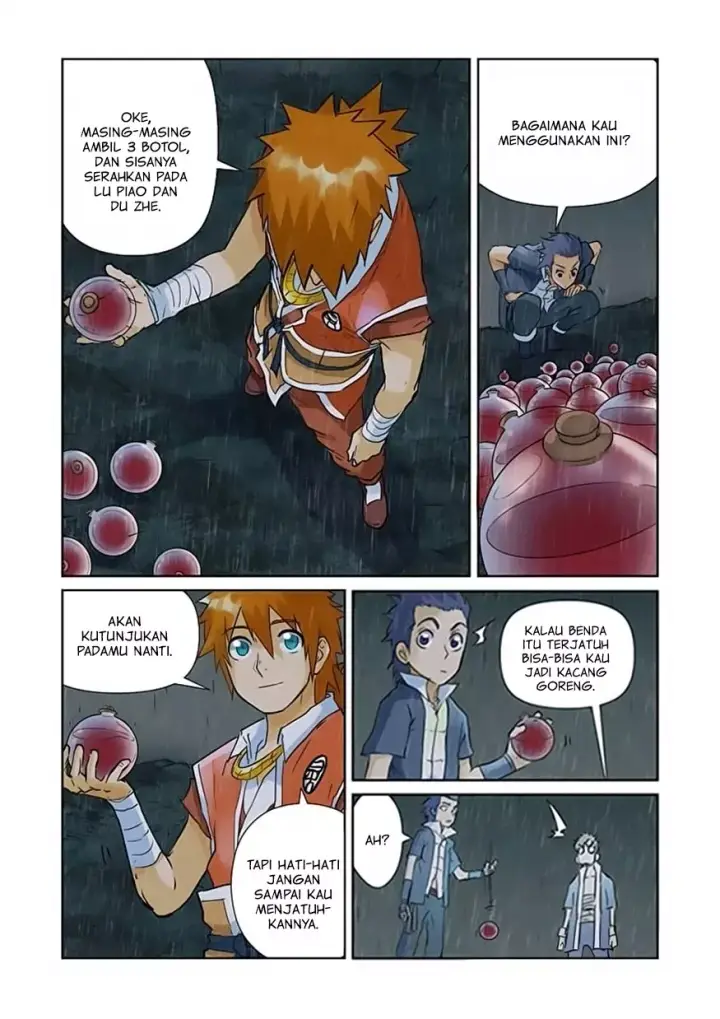 image-komik-tales-of-demons-and-gods-chapter-150-6/11
