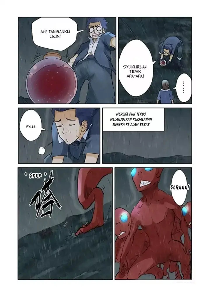 image-komik-tales-of-demons-and-gods-chapter-150-7/11