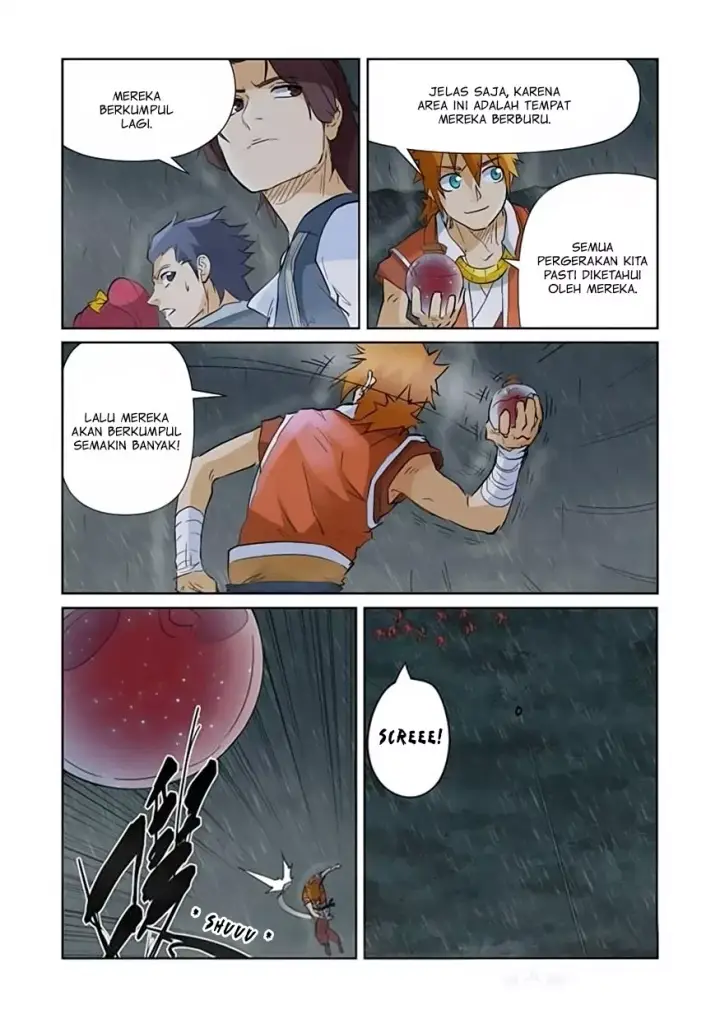 image-komik-tales-of-demons-and-gods-chapter-150-8/11