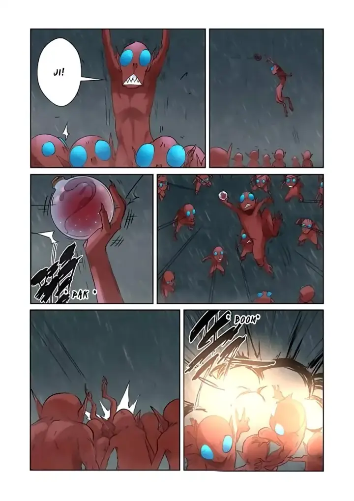 image-komik-tales-of-demons-and-gods-chapter-150-9/11