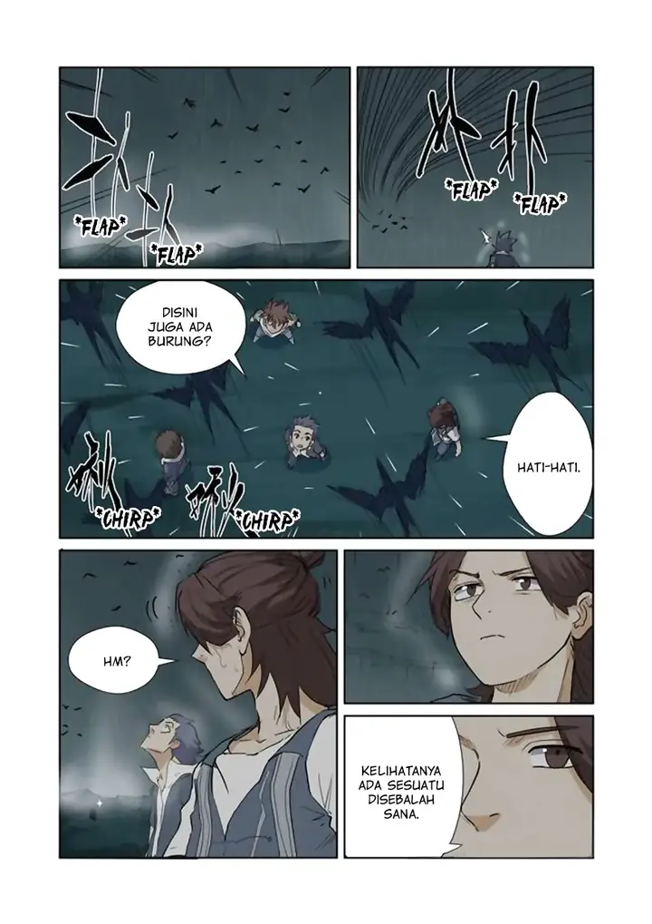 image-komik-tales-of-demons-and-gods-chapter-151-2/11