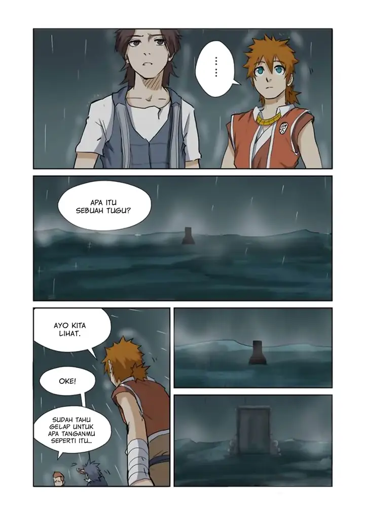 image-komik-tales-of-demons-and-gods-chapter-151-3/11