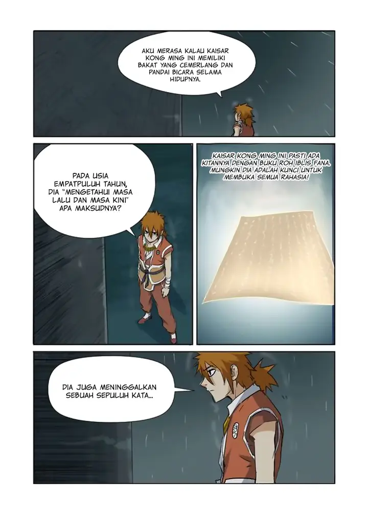image-komik-tales-of-demons-and-gods-chapter-151-8/11