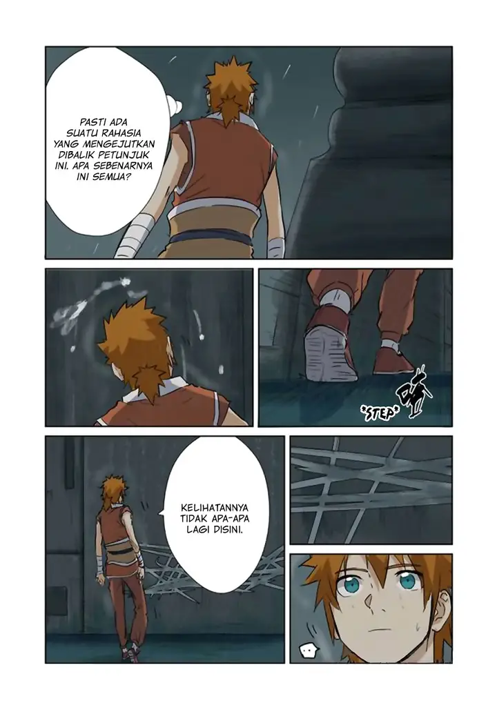image-komik-tales-of-demons-and-gods-chapter-151-10/11