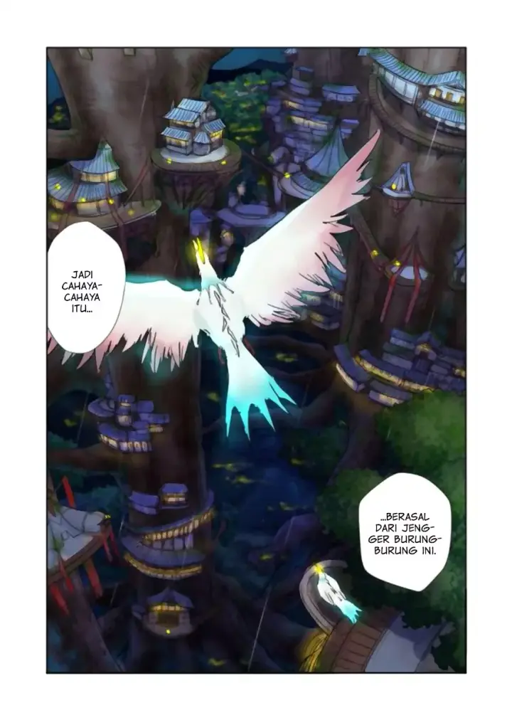 image-komik-tales-of-demons-and-gods-chapter-152-9/11