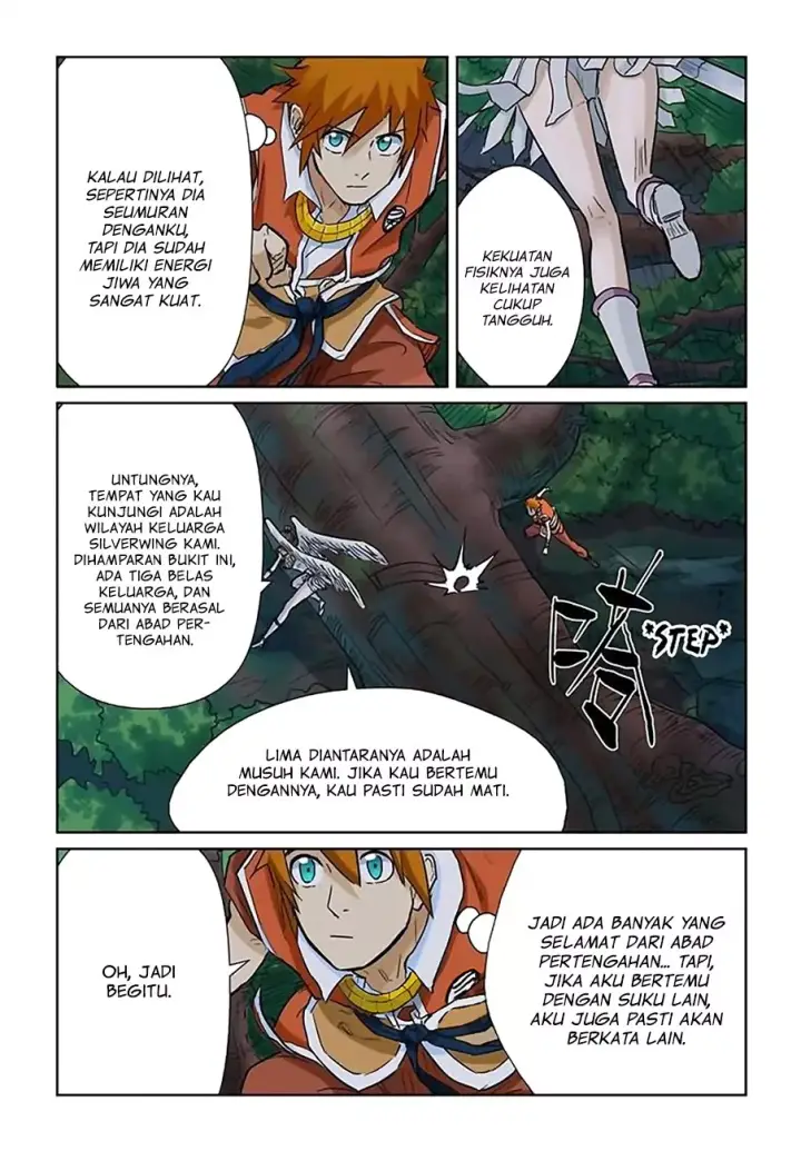 image-komik-tales-of-demons-and-gods-chapter-152.5-9/11
