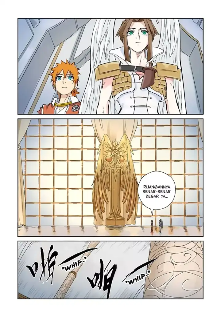 image-komik-tales-of-demons-and-gods-chapter-153-3/11