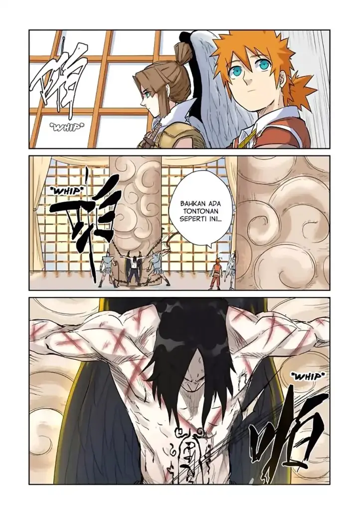image-komik-tales-of-demons-and-gods-chapter-153-4/11