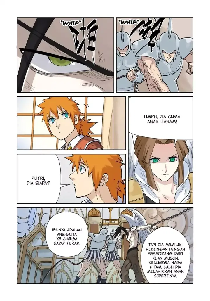 image-komik-tales-of-demons-and-gods-chapter-153-5/11