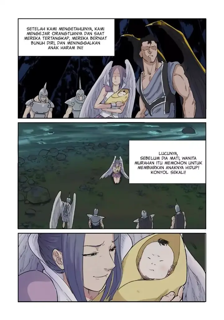 image-komik-tales-of-demons-and-gods-chapter-153-6/11