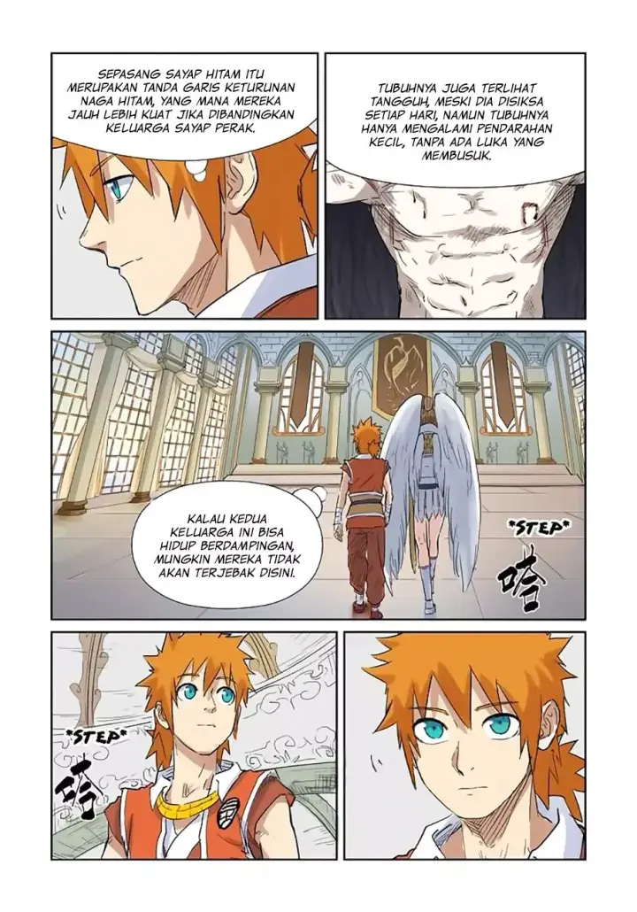 image-komik-tales-of-demons-and-gods-chapter-153-8/11