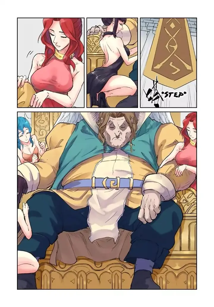 image-komik-tales-of-demons-and-gods-chapter-153-9/11