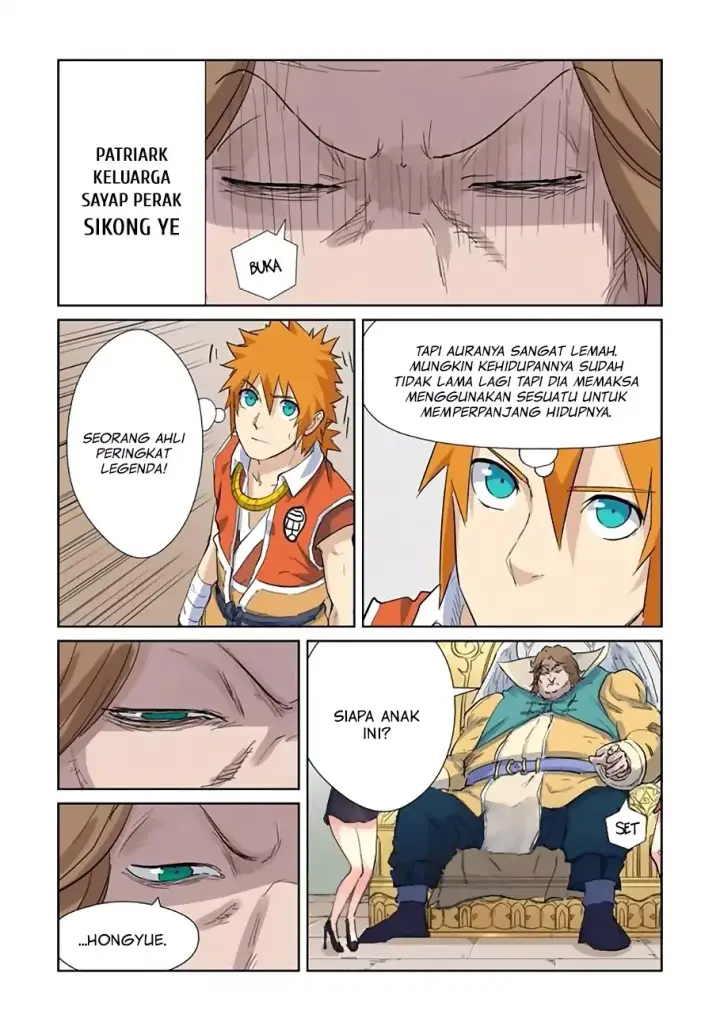 image-komik-tales-of-demons-and-gods-chapter-153-10/11