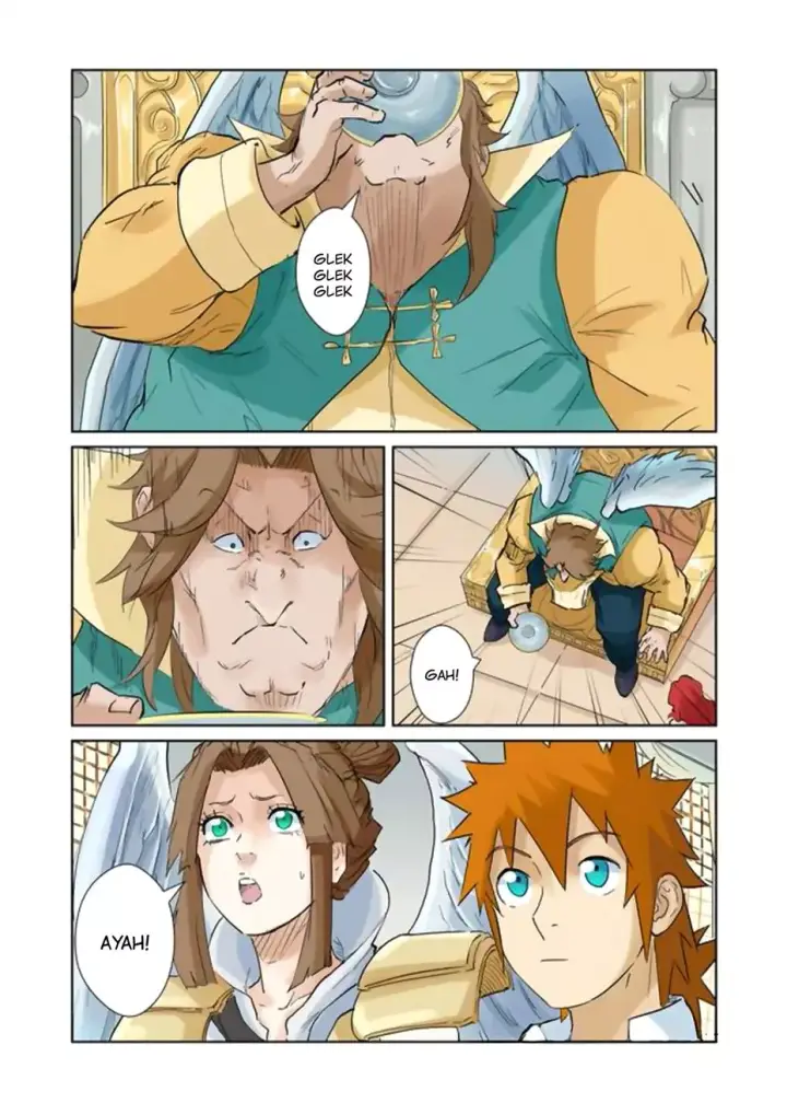image-komik-tales-of-demons-and-gods-chapter-154-3/10