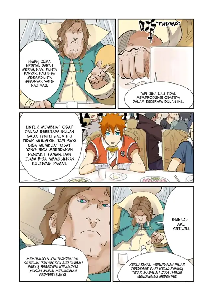 image-komik-tales-of-demons-and-gods-chapter-155-5/10