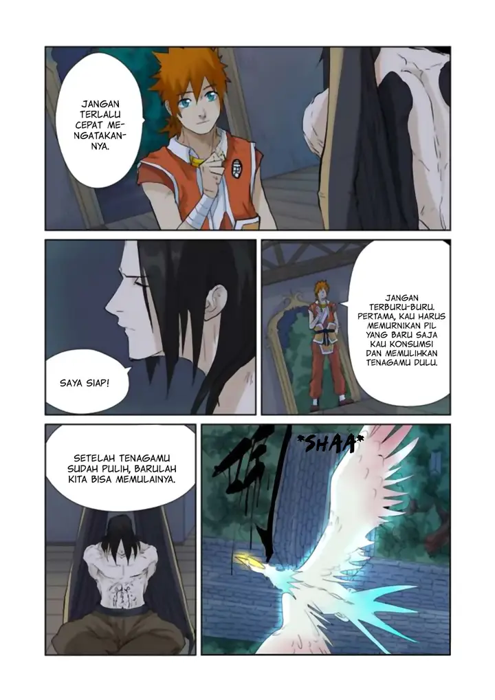 image-komik-tales-of-demons-and-gods-chapter-156-5/10