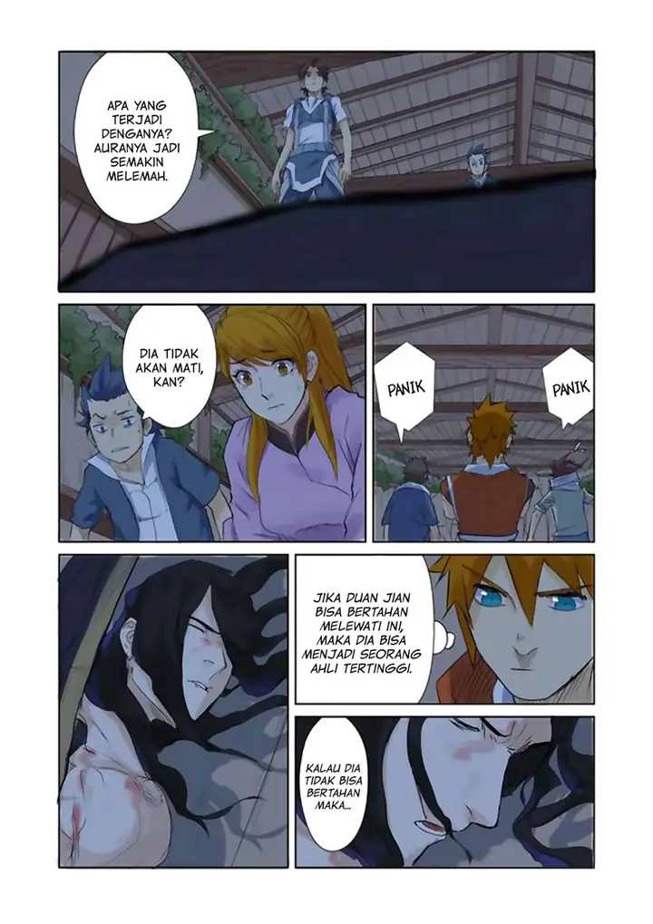 image-komik-tales-of-demons-and-gods-chapter-157-2/10
