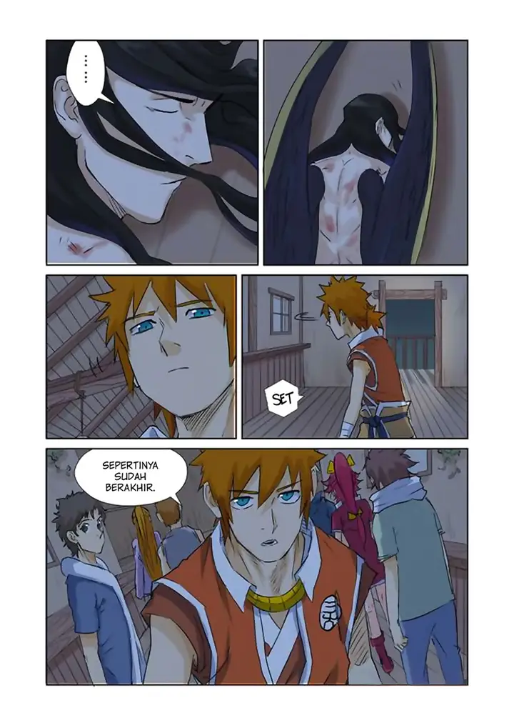 image-komik-tales-of-demons-and-gods-chapter-157-3/10