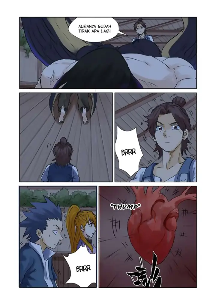 image-komik-tales-of-demons-and-gods-chapter-157-4/10