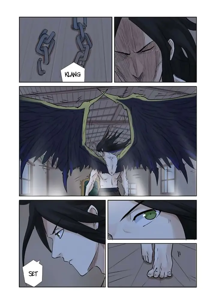 image-komik-tales-of-demons-and-gods-chapter-157-7/10