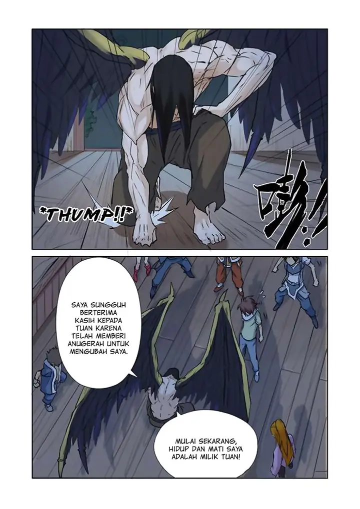 image-komik-tales-of-demons-and-gods-chapter-157-9/10