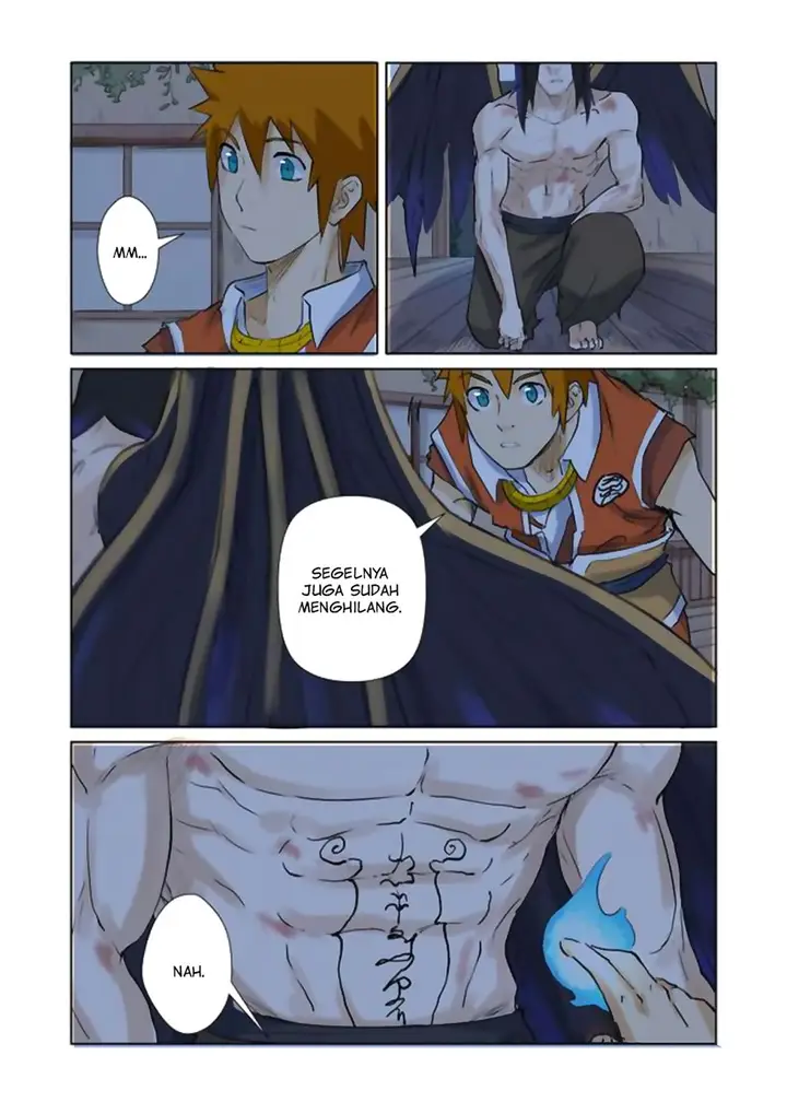 image-komik-tales-of-demons-and-gods-chapter-157.5-2/9