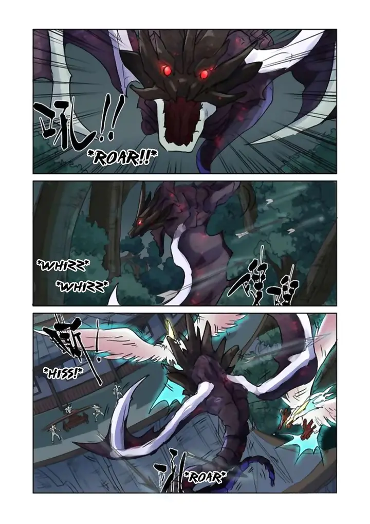 image-komik-tales-of-demons-and-gods-chapter-157.5-7/9