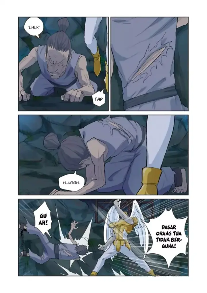 image-komik-tales-of-demons-and-gods-chapter-158-5/10
