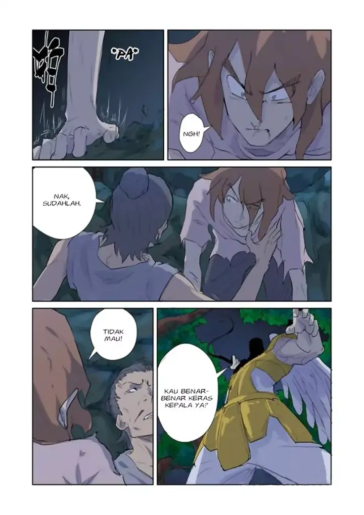image-komik-tales-of-demons-and-gods-chapter-158-8/10