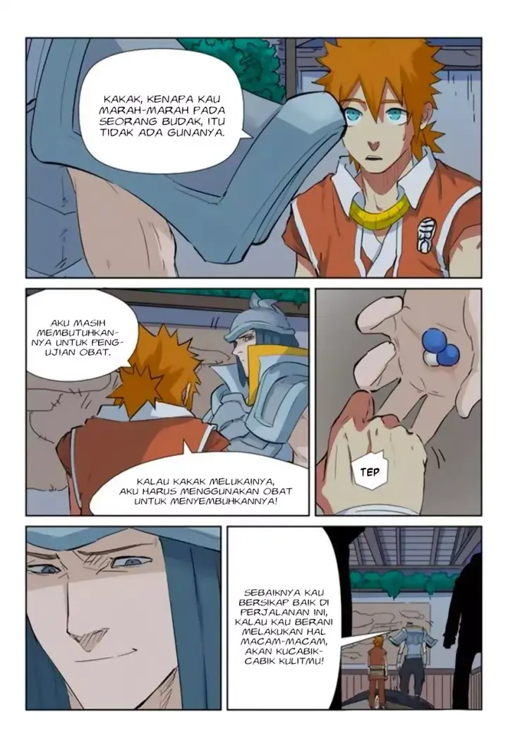 image-komik-tales-of-demons-and-gods-chapter-160.5-8/9