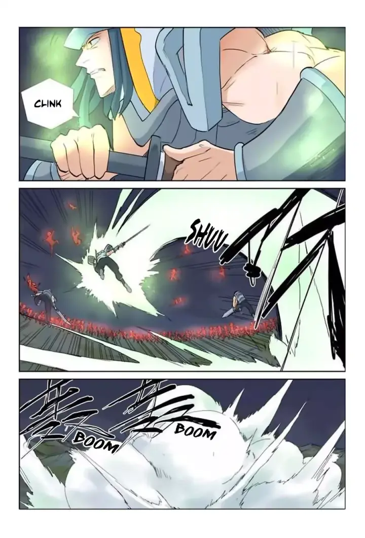 image-komik-tales-of-demons-and-gods-chapter-161-7/10